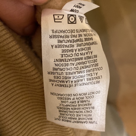 Champion soft fleece hoodie❤️EUC - Picture 6 of 11